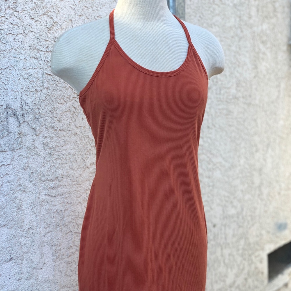 Double Zero casual dress sm to large